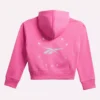 Sudadera con capucha clásica para niños