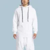 Sudadera con capucha Constructed Hoodie de Reebok x 11 By Boris Bidjan Saberi LTD