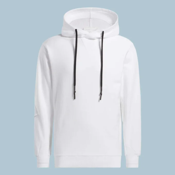 Sudadera con capucha Constructed Hoodie de Reebok x 11 By Boris Bidjan Saberi LTD