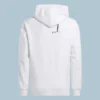 Sudadera con capucha Constructed Hoodie de Reebok x 11 By Boris Bidjan Saberi LTD