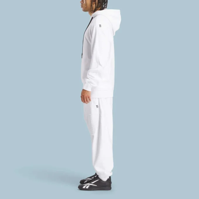 Sudadera con capucha Constructed Hoodie de Reebok x 11 By Boris Bidjan Saberi LTD