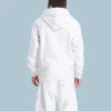 Sudadera con capucha Constructed Hoodie de Reebok x 11 By Boris Bidjan Saberi LTD