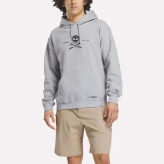Sudadera con capucha Crushers para hombre