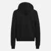 Sudadera con capucha de felpa Reebok Identity Big Logo para mujer