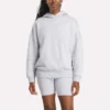 Sudadera con capucha Lux para mujer Sudadera con capucha Lux para mujer