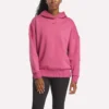 Sudadera con capucha Lux para mujer Sudadera con capucha Lux para mujer
