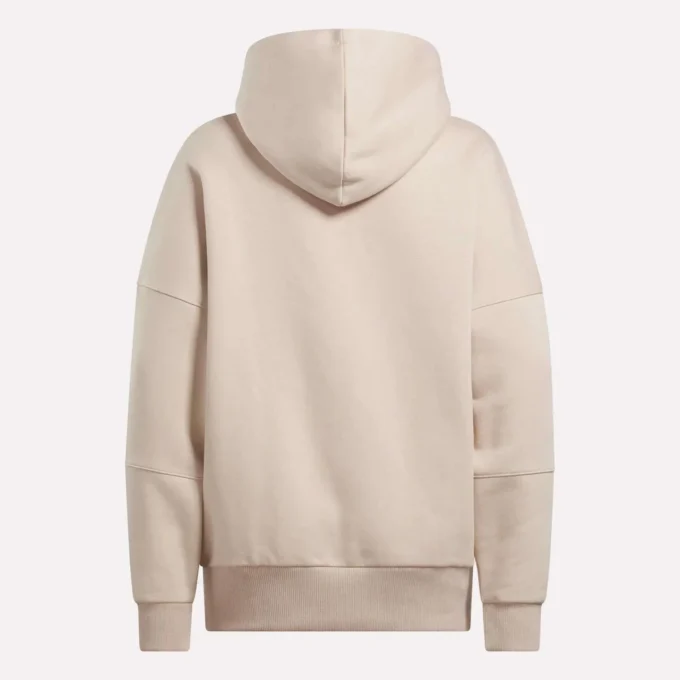Sudadera con capucha Lux para mujer Sudadera con capucha Lux para mujer