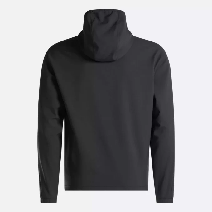Sudadera con capucha Outerverse Strength para hombre Sudadera con capucha Outerverse Strength para hombre