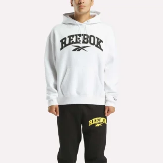 Sudadera con capucha para hombre