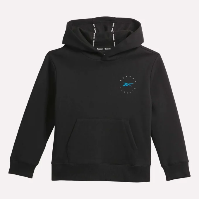 Sudadera con capucha para niños Game Day Sudadera con capucha para niños Game Day