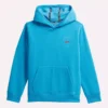 Sudadera con capucha para niños Game Day Sudadera con capucha para niños Game Day