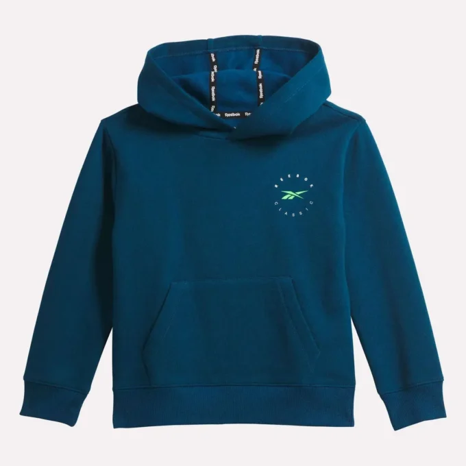 Sudadera con capucha para niños Game Day Sudadera con capucha para niños Game Day