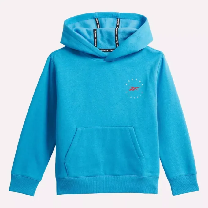 Sudadera con capucha para niños Game Day Sudadera con capucha para niños Game Day