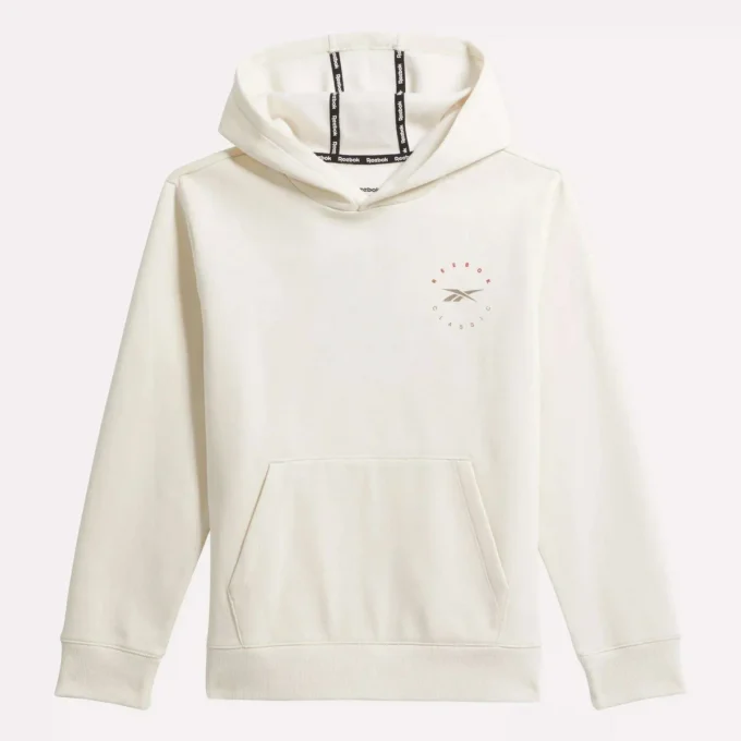 Sudadera con capucha para niños Game Day Sudadera con capucha para niños Game Day