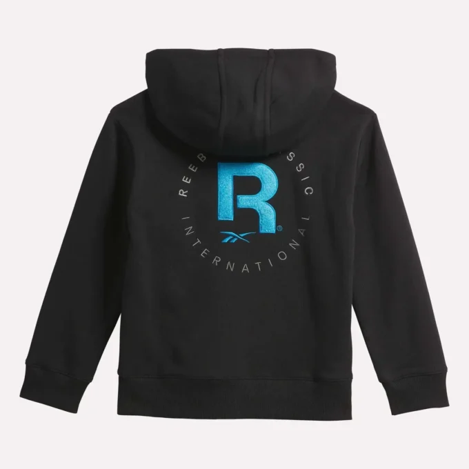 Sudadera con capucha para niños Game Day Sudadera con capucha para niños Game Day