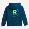 Sudadera con capucha para niños Game Day Sudadera con capucha para niños Game Day