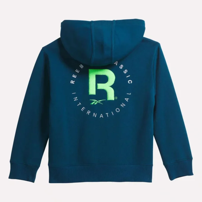 Sudadera con capucha para niños Game Day Sudadera con capucha para niños Game Day