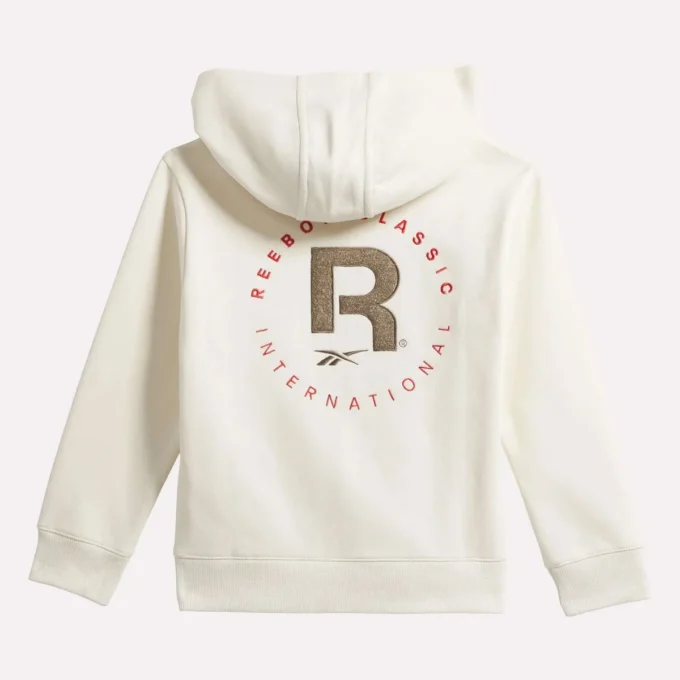 Sudadera con capucha para niños Game Day Sudadera con capucha para niños Game Day
