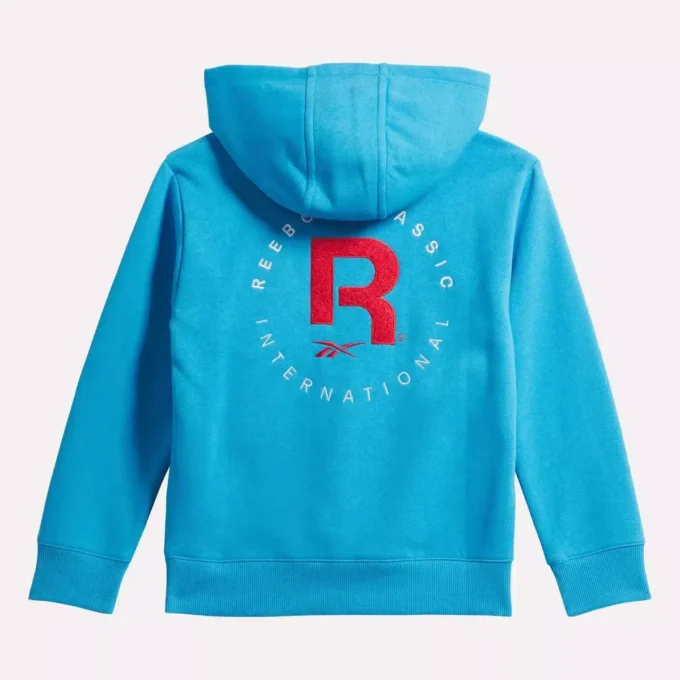 Sudadera con capucha para niños Game Day Sudadera con capucha para niños Game Day