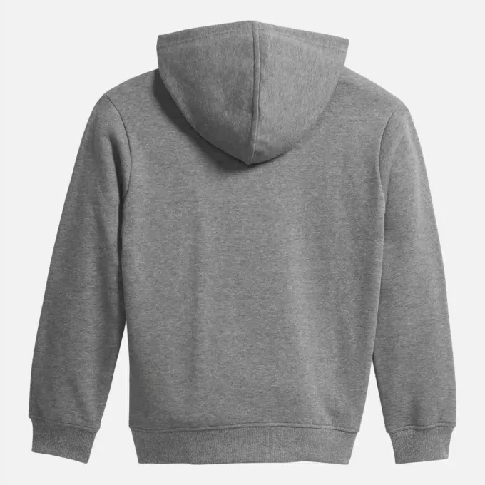 Sudadera con capucha Reebok Identity – Niños grandes Sudadera con capucha Reebok Identity – Niños grandes