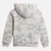 Sudadera con capucha Reebok Identity – Niños pequeños Sudadera con capucha Reebok Identity – Niños pequeños