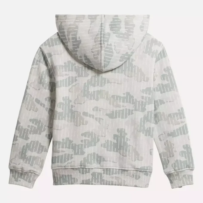 Sudadera con capucha Reebok Identity – Niños pequeños Sudadera con capucha Reebok Identity – Niños pequeños