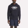 Sudadera con capucha Reebok x F45 Training