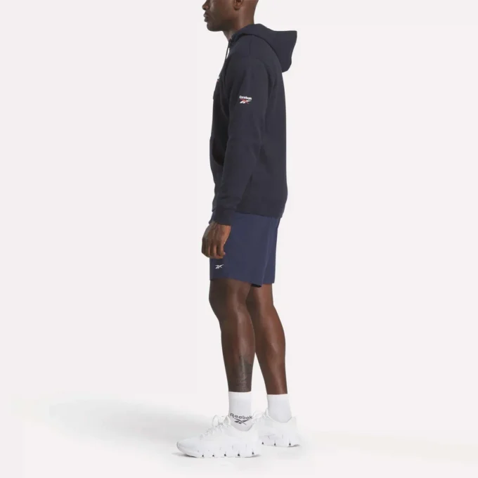 Sudadera con capucha Reebok x F45 Training