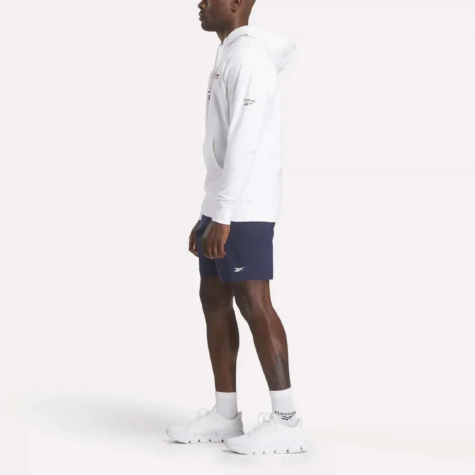 Sudadera con capucha Reebok x F45 Training