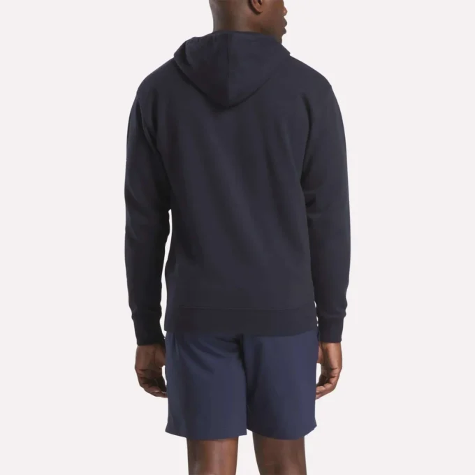 Sudadera con capucha Reebok x F45 Training