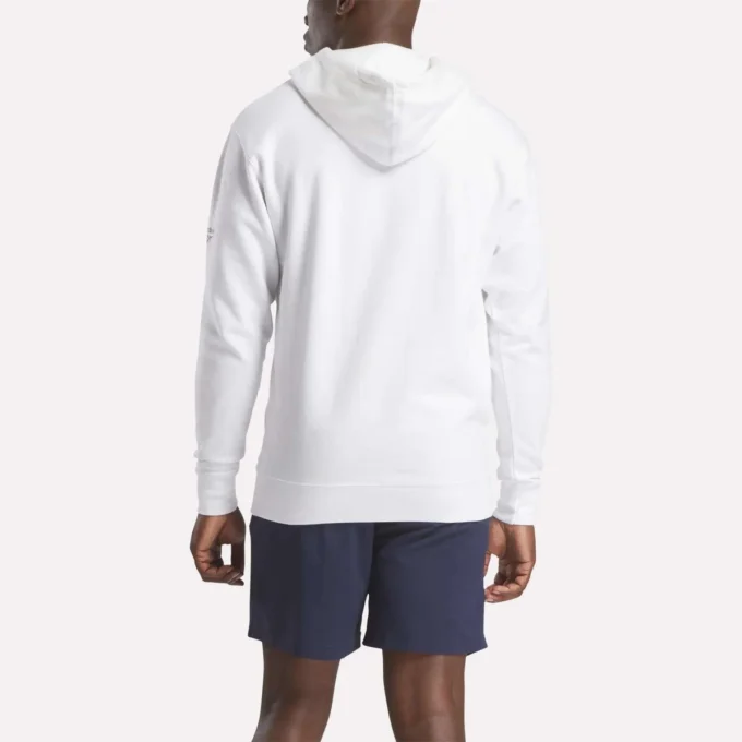 Sudadera con capucha Reebok x F45 Training