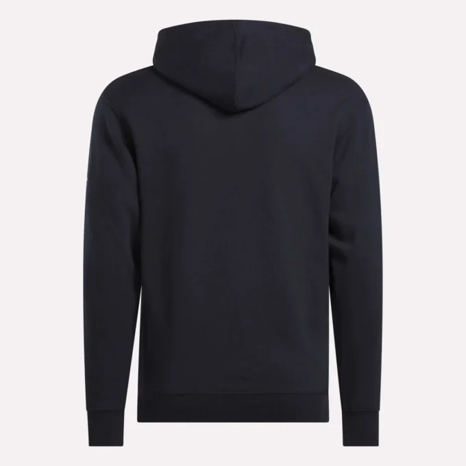 Sudadera con capucha Reebok x F45 Training