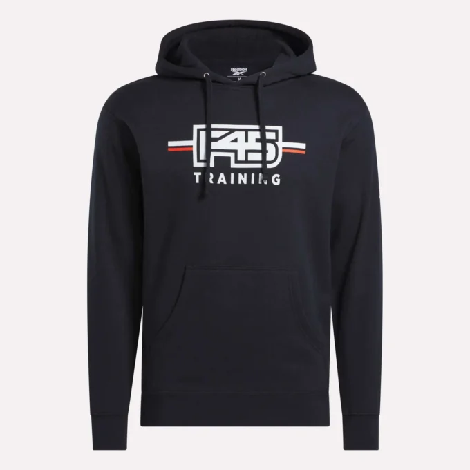 Sudadera con capucha Reebok x F45 Training