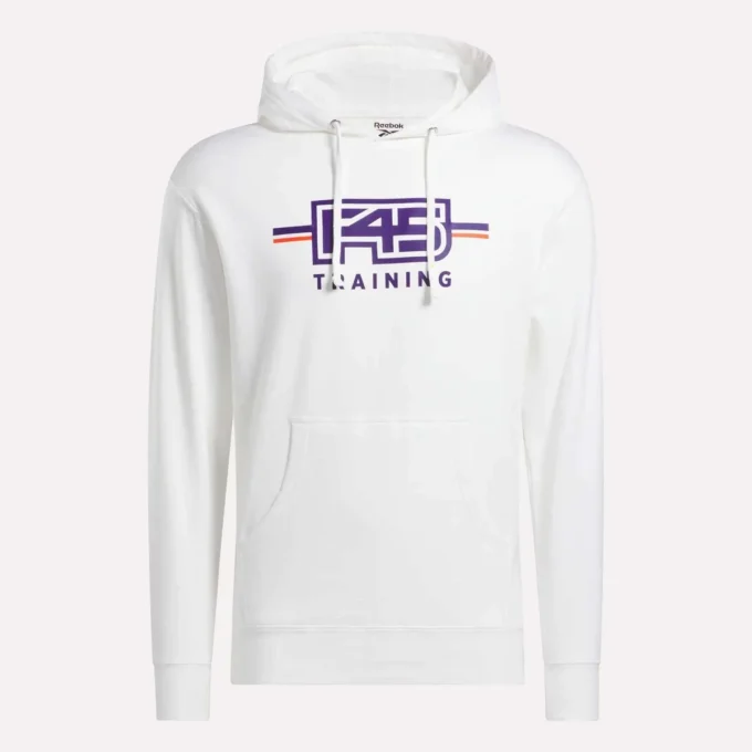 Sudadera con capucha Reebok x F45 Training