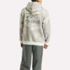 Sudadera con capucha Reebok x MARKET