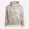 Sudadera con capucha Reebok x MARKET