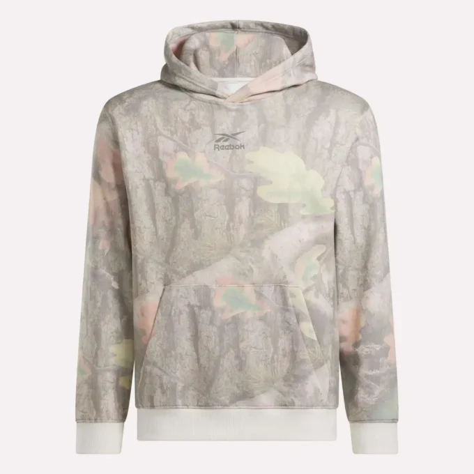 Sudadera con capucha Reebok x MARKET