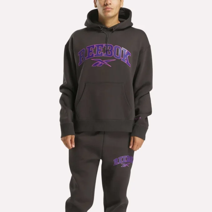 Sudadera con capucha Varsity para hombre Sudadera con capucha Varsity para hombre