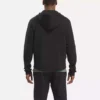 Sudadera con capucha y cremallera completa Active Collective DreamBlend para hombre