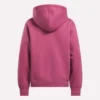Sudadera con cremallera completa Vector para mujer, talla pequeña