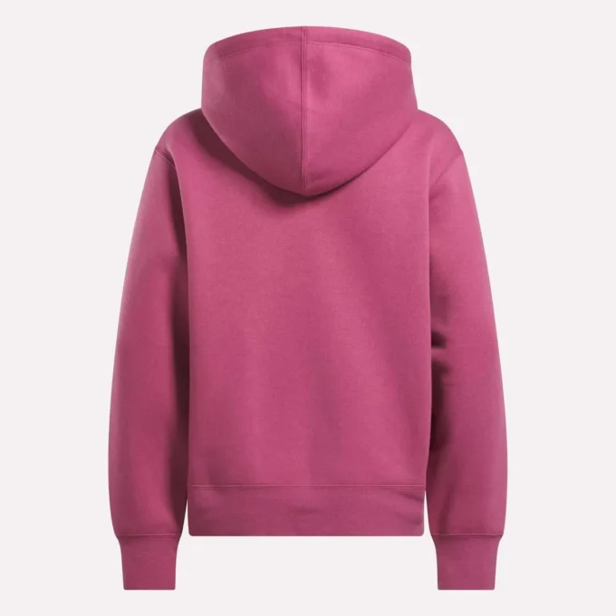 Sudadera con cremallera completa Vector para mujer, talla pequeña