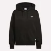 Sudadera con cremallera completa Vector para mujer, talla pequeña