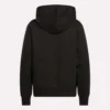 Sudadera con cremallera completa Vector para mujer, talla pequeña