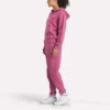 Sudadera con cremallera completa Vector para mujer, talla pequeña