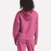 Sudadera con cremallera completa Vector para mujer, talla pequeña