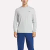 Sudadera de golf de manga larga para hombre Sudadera de golf de manga larga para hombre