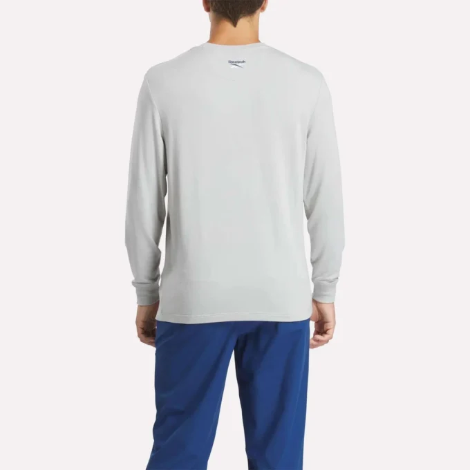 Sudadera de golf de manga larga para hombre Sudadera de golf de manga larga para hombre