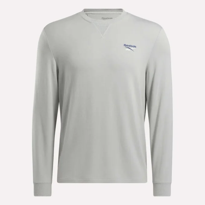Sudadera de golf de manga larga para hombre Sudadera de golf de manga larga para hombre