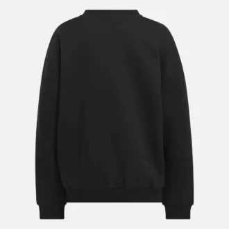 Sudadera oversize Lux para mujer