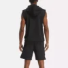Sudadera sin mangas Strength para hombre Sudadera sin mangas Strength para hombre